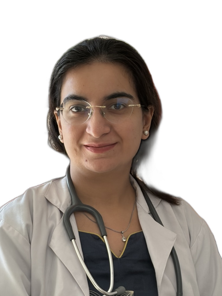 Dr. Disha Kakar, Haematologist Gurgaon